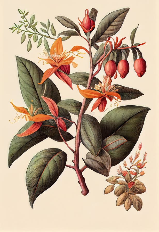 Ashwagandha Generative Stock Illustrations 37 Ashwagandha Generative ashwagandha-generative-stock-illustrations-37-ashwagandha-generative