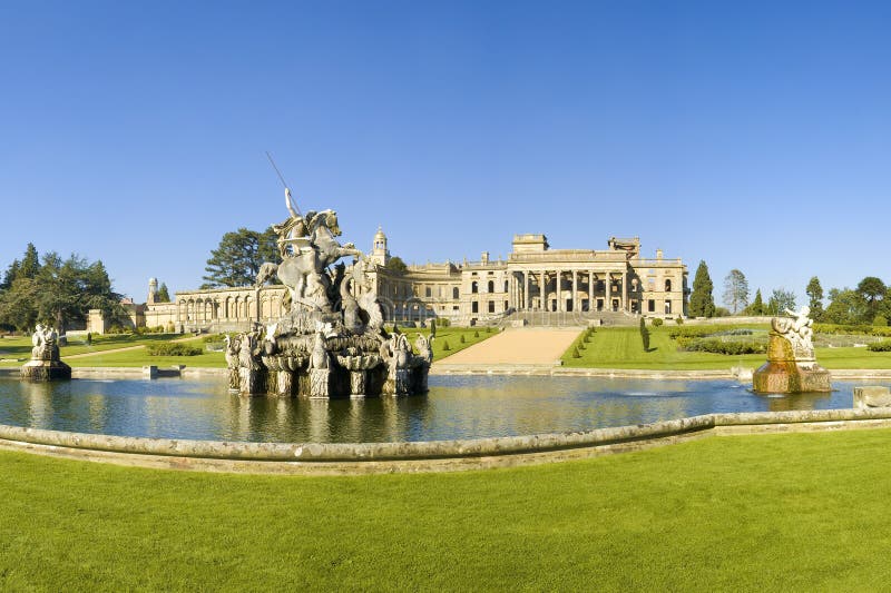 Witley Court