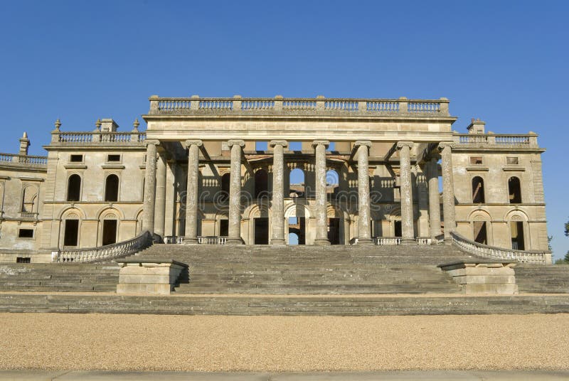 Witley Court