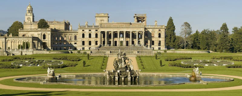 Witley Court