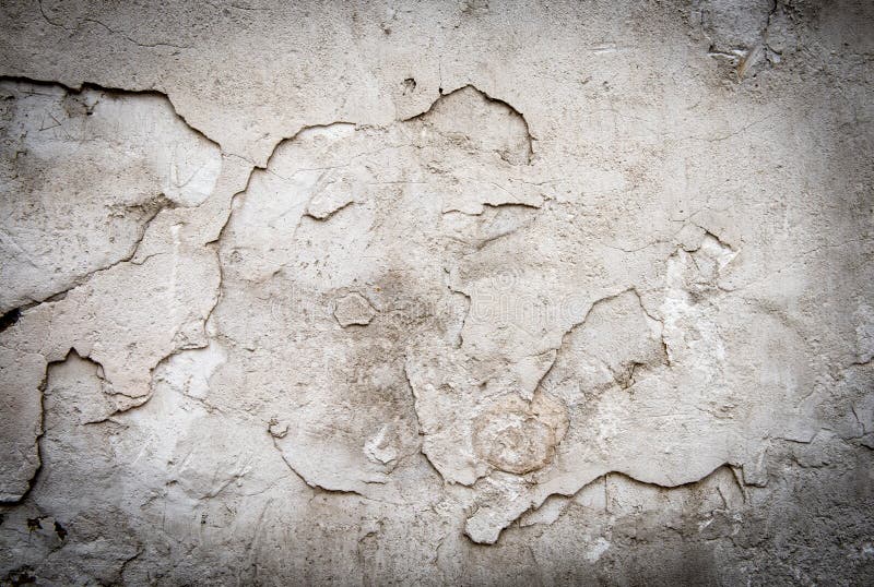 Witte abstracte grungy muurachtergrond stock afbeelding Witte abstracte grungy muurachtergrond stock afbeelding