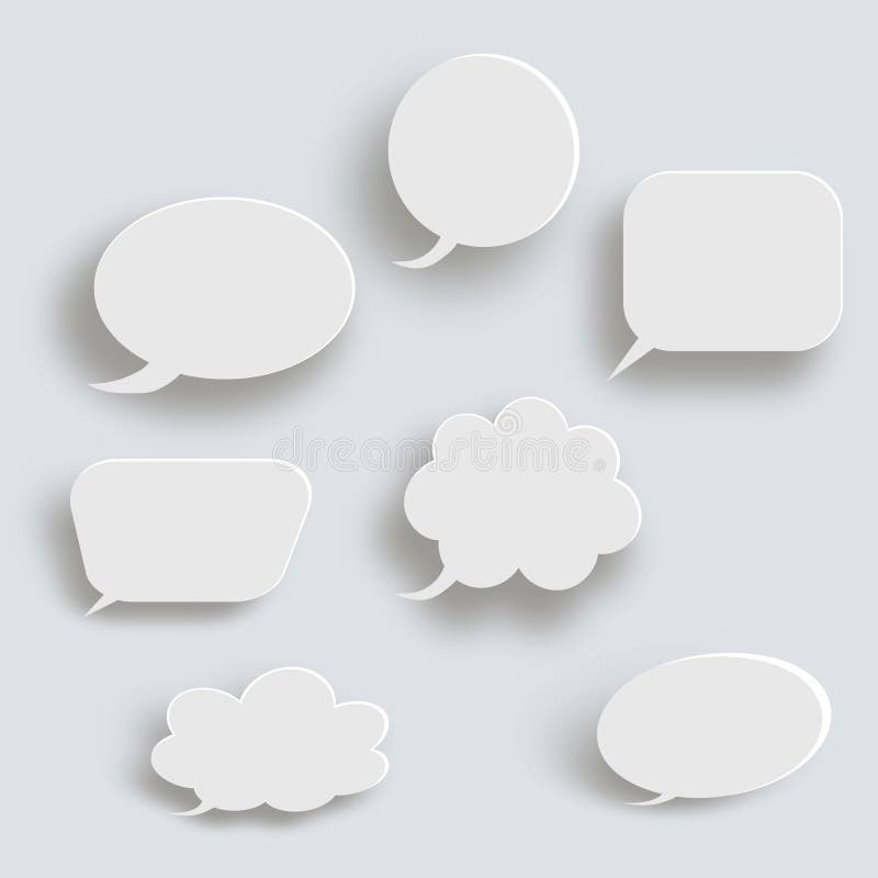 Witte 3d lege vierkante en rond gemaakte knoop vectorreeks De ronde van de knoopbanner, kentekeninterface voor toepassingsillustr vector illustratie Witte 3d lege vierkante en rond gemaakte knoop vectorreeks De ronde van de knoopbanner, kentekeninterface voor toepassingsillustr vector illustratie