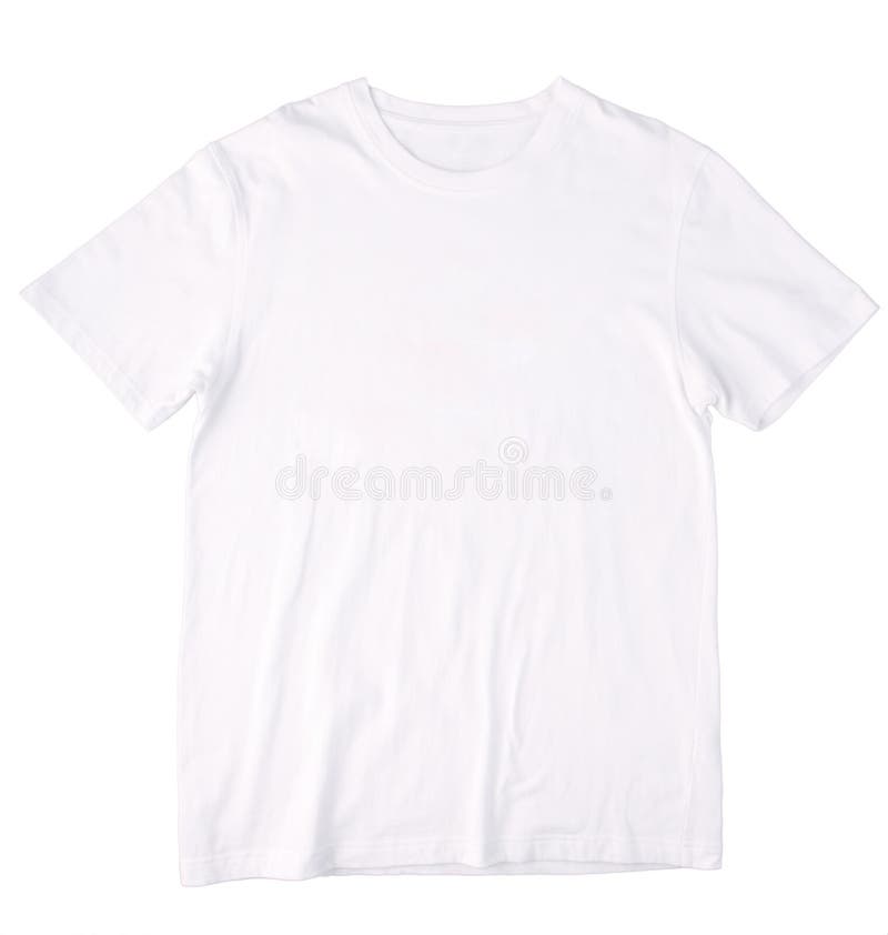 Witte T-shirt