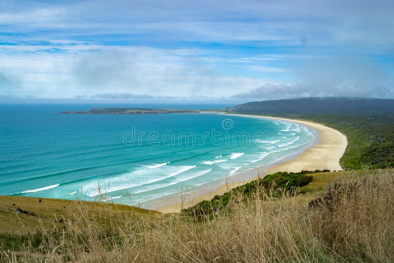 Off the beaten path, South Island, New Zealand - sandy beaches, coastline, tourist-free. Off the beaten path, South Island, New Zealand - sandy beaches, coastline, tourist-free.