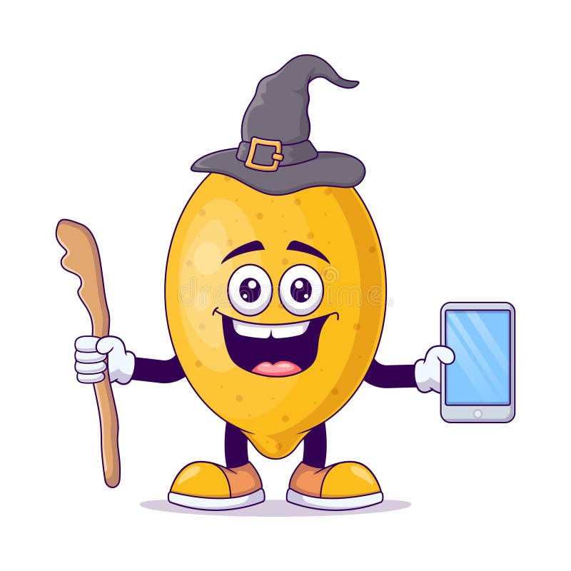 Wizard Cartoon Character Mascot Stock Illustrations – 6,607 Wizard