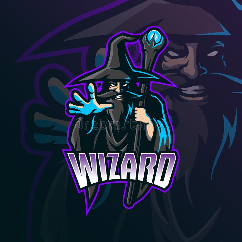 Wizard Logo Images – Browse 36,258 Stock Photos, Vectors, and Video