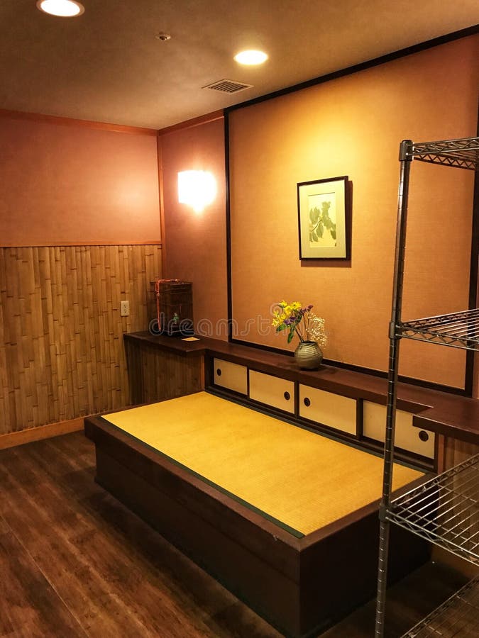 Wn?trze strzelaj?cy Setsugetsuka hotel Setsugetsuka lokalizuje tylko 1 minimalny spacer od Gora stacji dok?d jest ?rodek Hakone i zdjęcie stock Wn?trze strzelaj?cy Setsugetsuka hotel Setsugetsuka lokalizuje tylko 1 minimalny spacer od Gora stacji dok?d jest ?rodek Hakone i zdjęcie stock