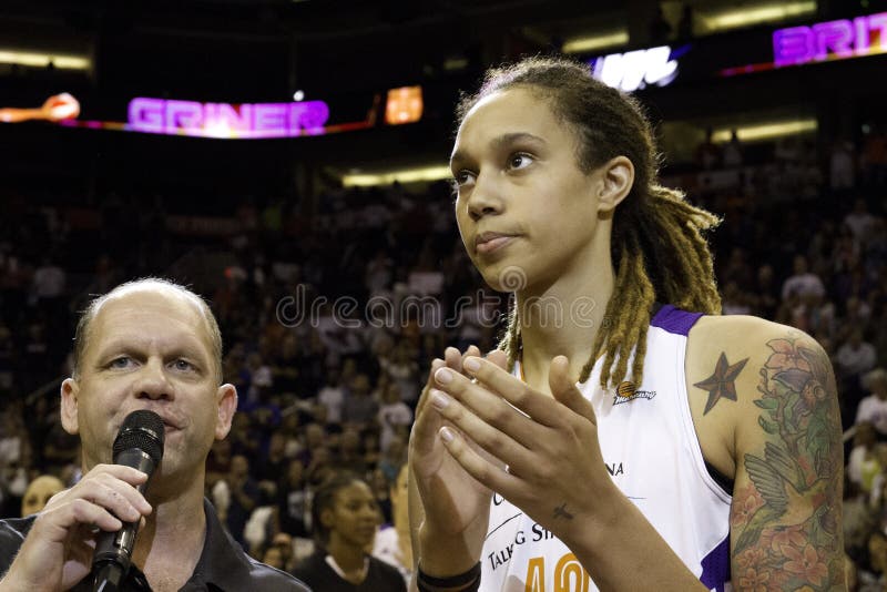 WNBA Phoenix Mercury Wins