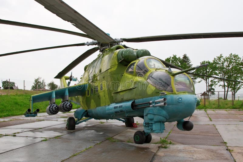 Russian soviet war army helicopter. Russian soviet war army helicopter