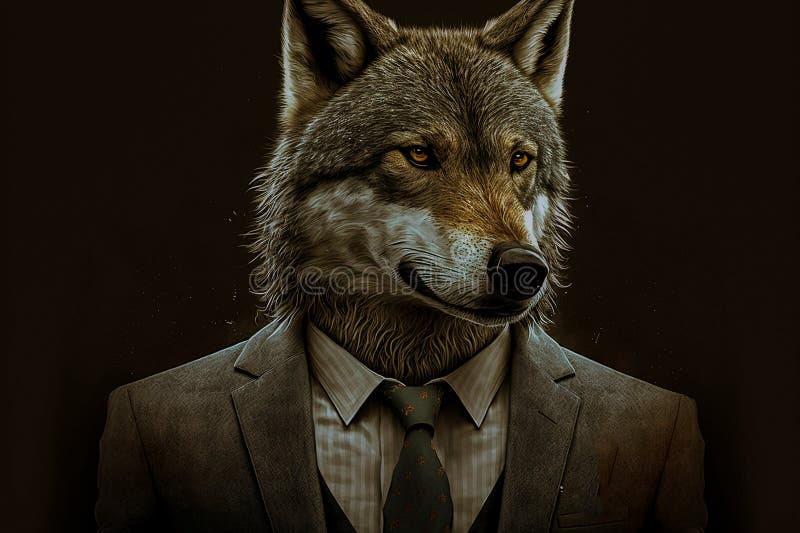 Wolf Suit Stock Illustrations – 681 Wolf Suit Stock Illustrations ...