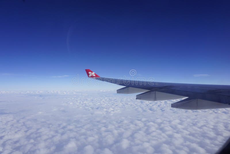 Wolke unter Himmel sieht aus wie Marshmallow stockfotografie Wolke unter Himmel sieht aus wie Marshmallow stockfotografie