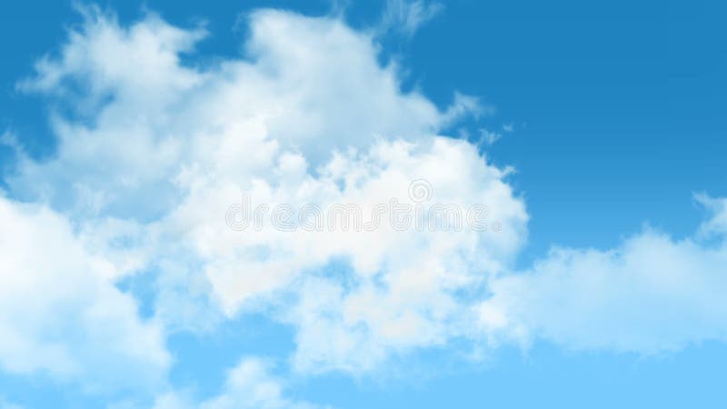 Wolken Wolken
