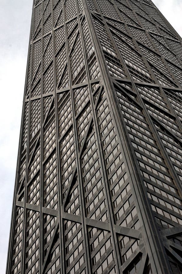 Wolkenkratzer in Chicago