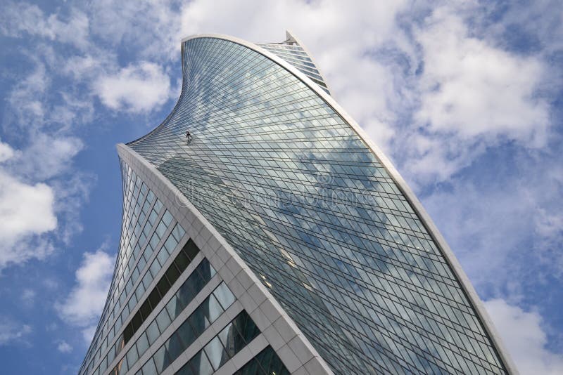 Wolkenkratzer, Turm, Fluss, Architektur, Stadt, Büro lizenzfreies stockbild Wolkenkratzer, Turm, Fluss, Architektur, Stadt, Büro lizenzfreies stockbild