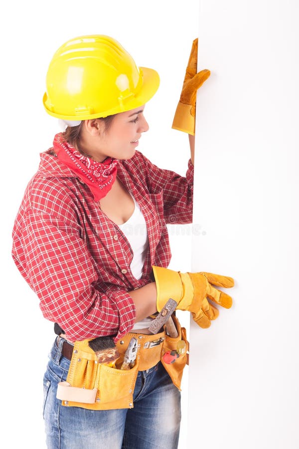 Woman royalty free stock photo