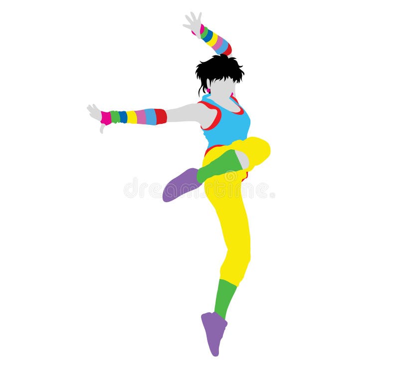 25,000+ Dance Accessories Stock Illustrations, Royalty-Free Vector Graphics  & Clip Art - iStock