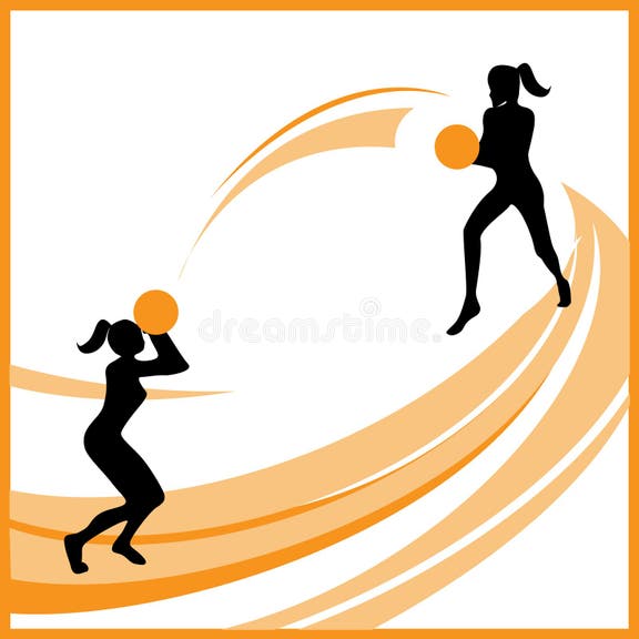 Basketball Positions Stock Illustrations 88 Basketball Positions