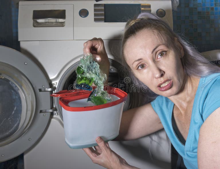 172 Stuck Washing Machine Stock Photos Free & RoyaltyFree Stock Photos from Dreamstime