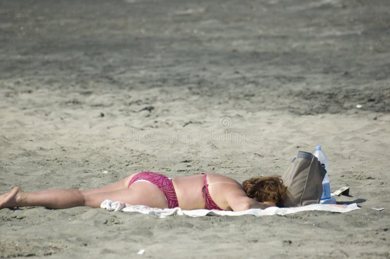 409 Fat Woman Bikini Shore Stock Photos Free Royalty Free Stock Photos from Dreamstime