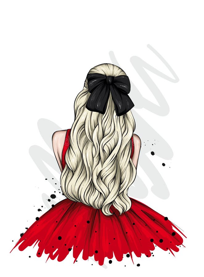 Download Drawing Hair Bow Stock Illustrations 2 951 Drawing Hair Bow Stock Illustrations Vectors Clipart Dreamstime