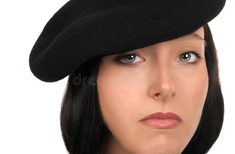 Meaning beret Berets of