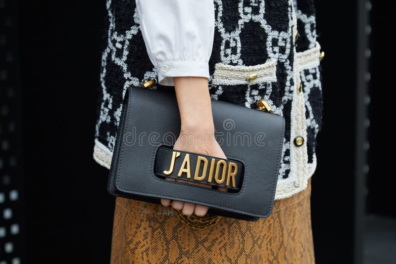 Man with Louis Vuitton gray checkered bag before Fendi fashion show, Milan  Fashion Week street style on June 19, 2017 in Milan. – Stock Editorial  Photo © AndreaA. #273672216