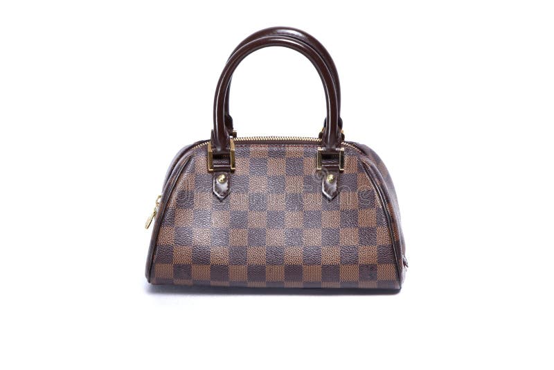 A Louis Vuitton Box. Louis Vuitton is a Designer Fashion Brand Known for  Its Leather Goods Editorial Photo - Image of illustrative, womens: 118497831