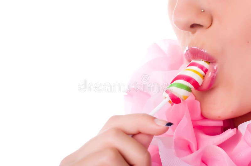 166 Candy Tongue Colored Stock Photos Free & RoyaltyFree Stock