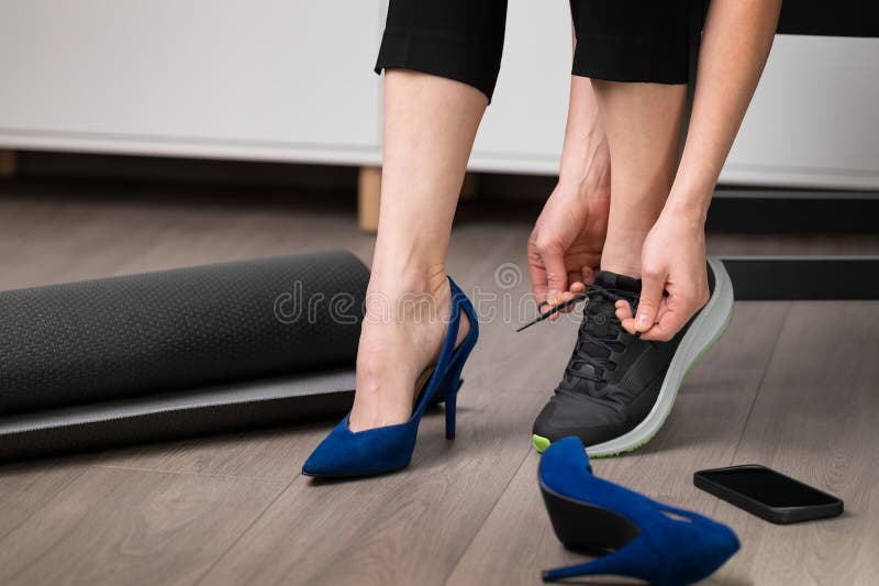 Are High Heels Bad For Your Health? - InnerSelf.com