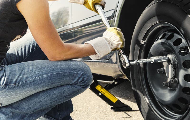 5,961 Changing Tire Stock Photos - Free & Royalty-Free Stock Photos