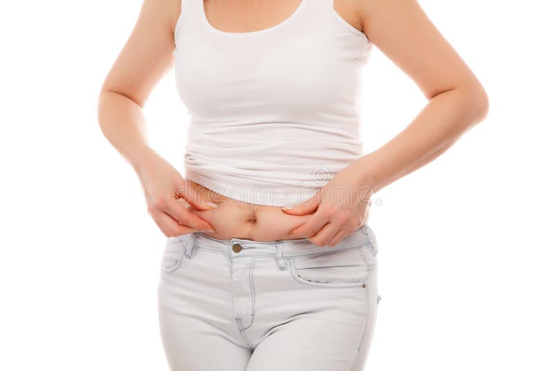 40+ Muffin Top Stomach Stock Photos, Pictures & Royalty-Free Images - iStock