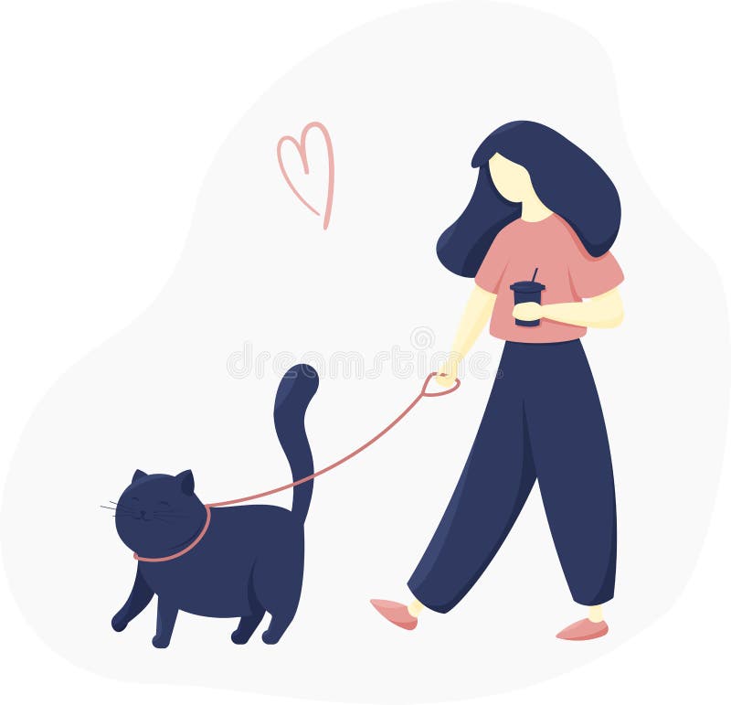 Man Walking Cat Stock Illustrations – 531 Man Walking Cat Stock Illustrations, Vectors & Clipart - Dreamstime Man Walking Cat Stock Illustrations – 531 Man Walking Cat Stock Illustrations, Vectors & Clipart - Dreamstime