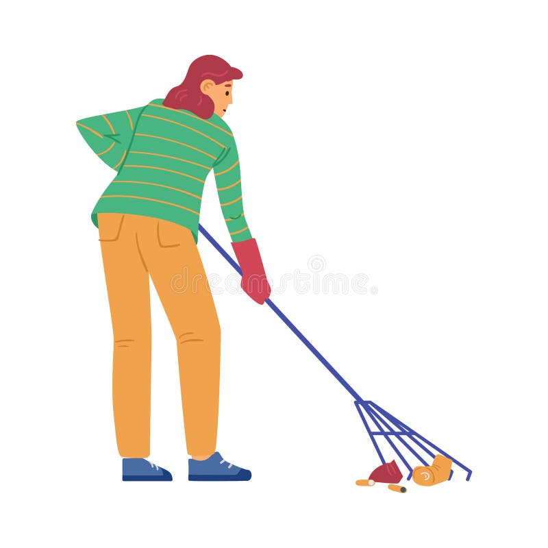 Street Sweeper Woman Stock Illustrations – 70 Street Sweeper Woman Stock  Illustrations, Vectors & Clipart - Dreamstime