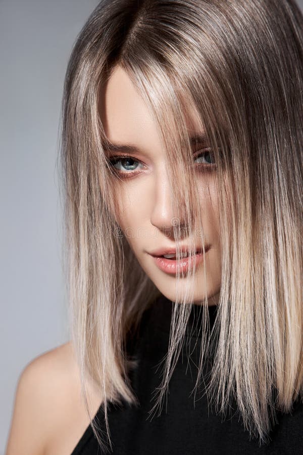Ash Blonde Hair Color Images / 33 Ash Blonde Hair Color Ideas And Cool ...