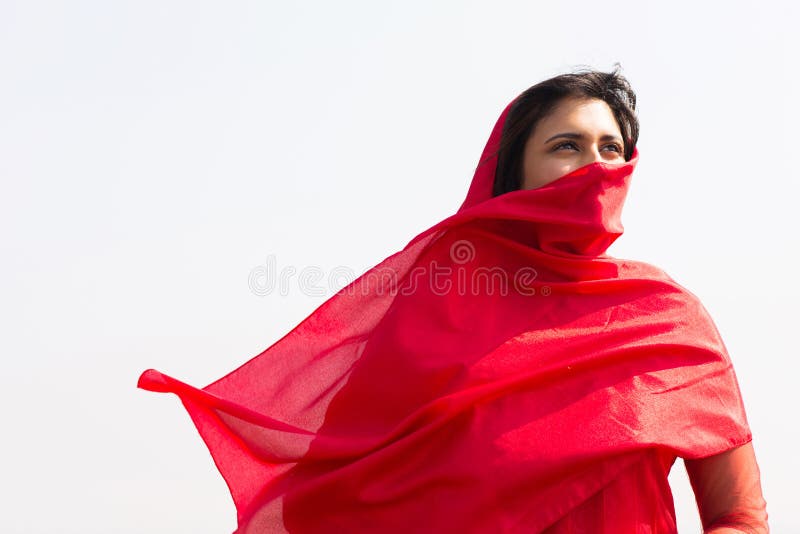 woman-covering-face-thoughtful-indian-sari-her-veil-45397116.jpg