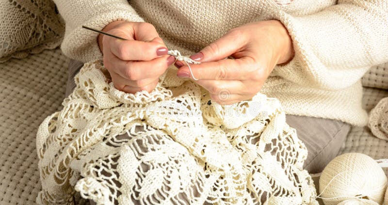 woolen tablecloth designs