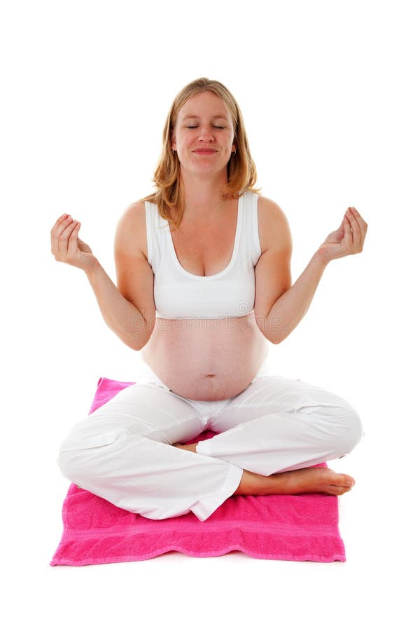 30,600+ Pregnancy Yoga Stock Photos, Pictures & Royalty-Free