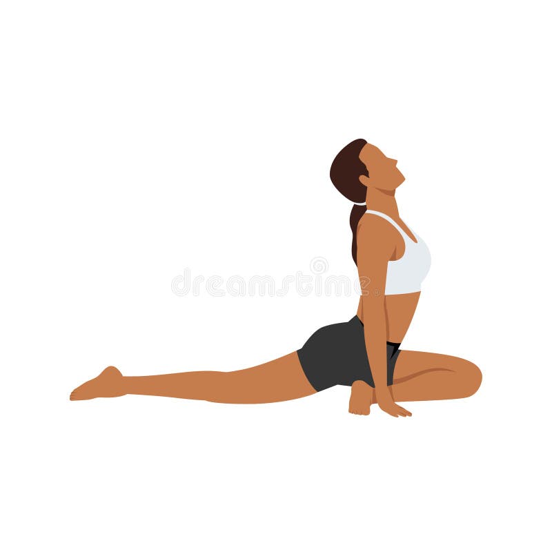 Pigeon Pose: Muscles Worked, Benefits, and How to Do It | ISSA