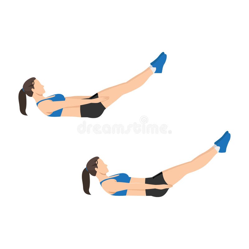 Pilates Workout Stock Illustrations, Cliparts and Royalty Free Pilates  Workout Vectors