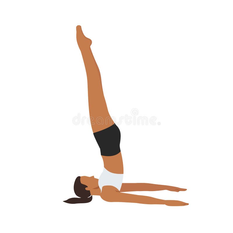 7 Yoga Inversions – From Accessible to Ambitious - Welltech