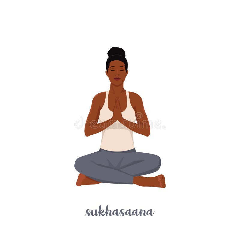 FULL LOTUS / PADMĀSANA in 5️⃣ STEPS This quintessential yoga postures ... |  Posture | TikTok