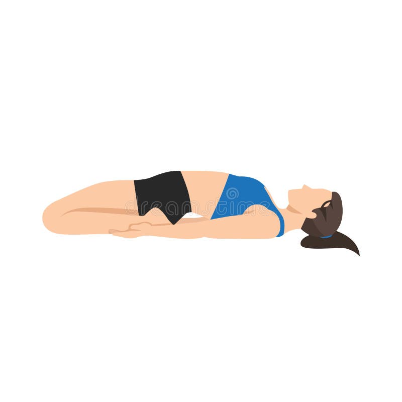 How to Do Plow Pose in Yoga – EverydayYoga.com