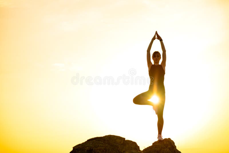 Sunset Yoga Pictures | Download Free Images on Unsplash