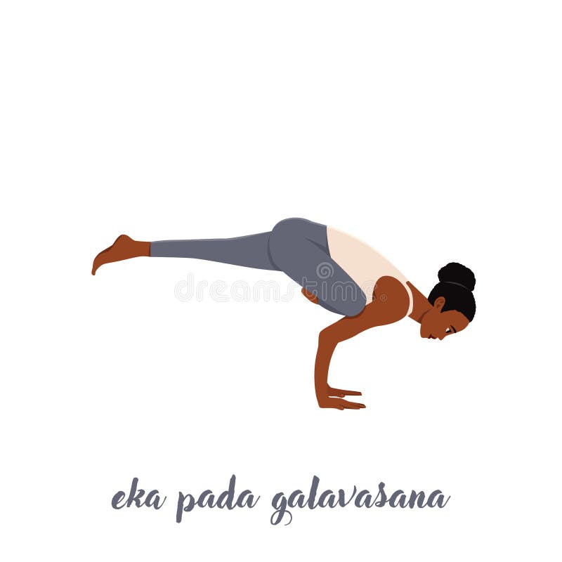 14 Yoga Poses to Burn Fat and Feel Strong - Cushy Spa
