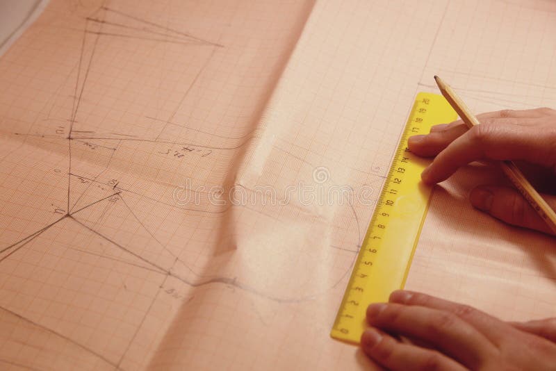 How to Draw a Floor Plan to Scale: Measuring & Sketching Grundriss, Küche zeichn