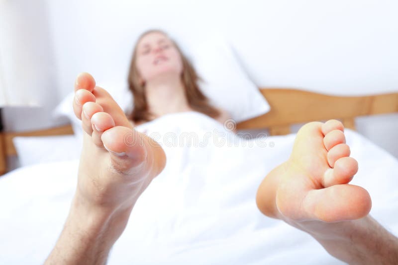 Foot, Hand and Oral-Stimulation
