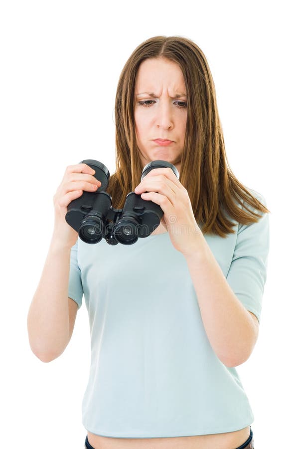 665 Women Binocular Stock Photos Free & RoyaltyFree Stock Photos