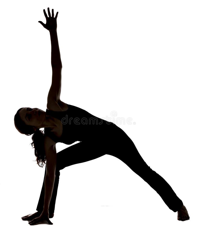 Utthita Parsvakonasana (Extended Side Angle Pose): A Comprehensive Guide |  Yoga Selection