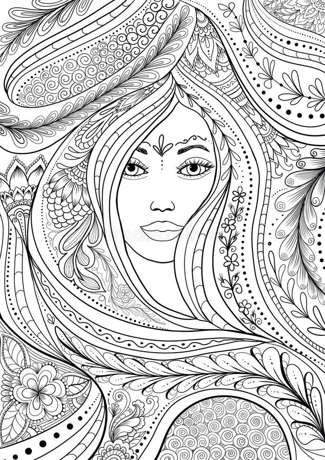 teen spiritual coloring pages