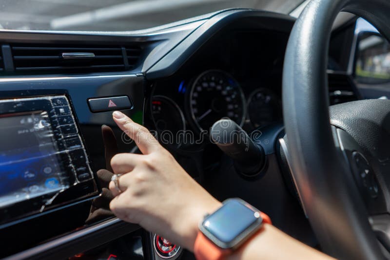330 Warning Triangle Dashboard Stock Photos - Free & Royalty-Free Stock  Photos from Dreamstime